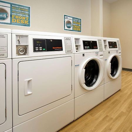 Home2 Suites By Hilton Louisville East Hurstbourne Eksteriør billede
