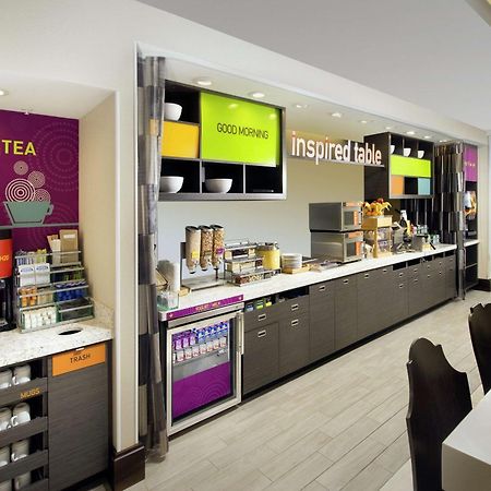 Home2 Suites By Hilton Louisville East Hurstbourne Eksteriør billede