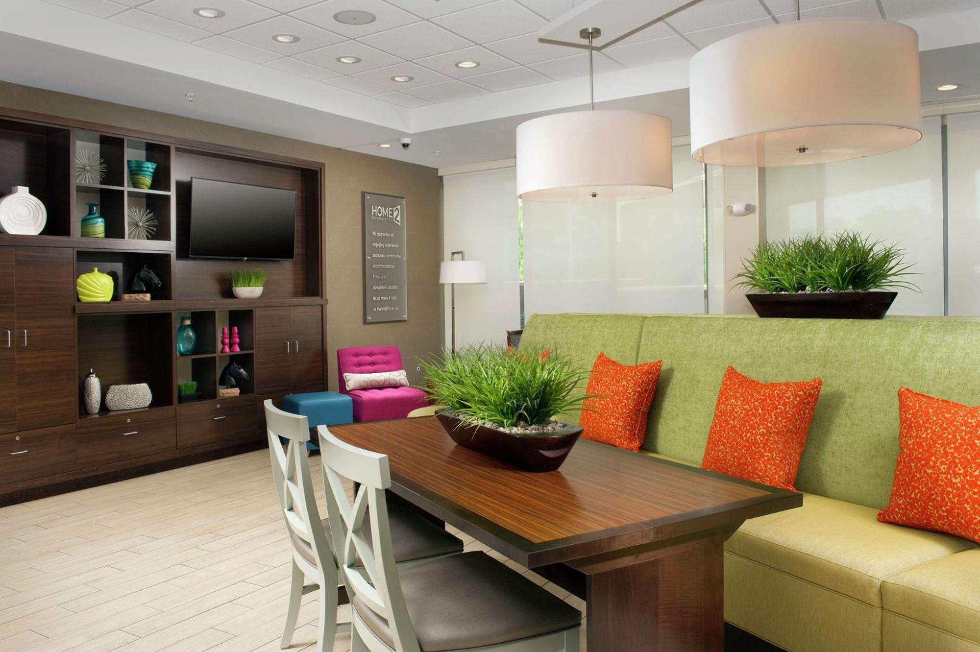 Home2 Suites By Hilton Louisville East Hurstbourne Eksteriør billede